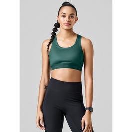 Casall Medium Impact Sports Bra Womens