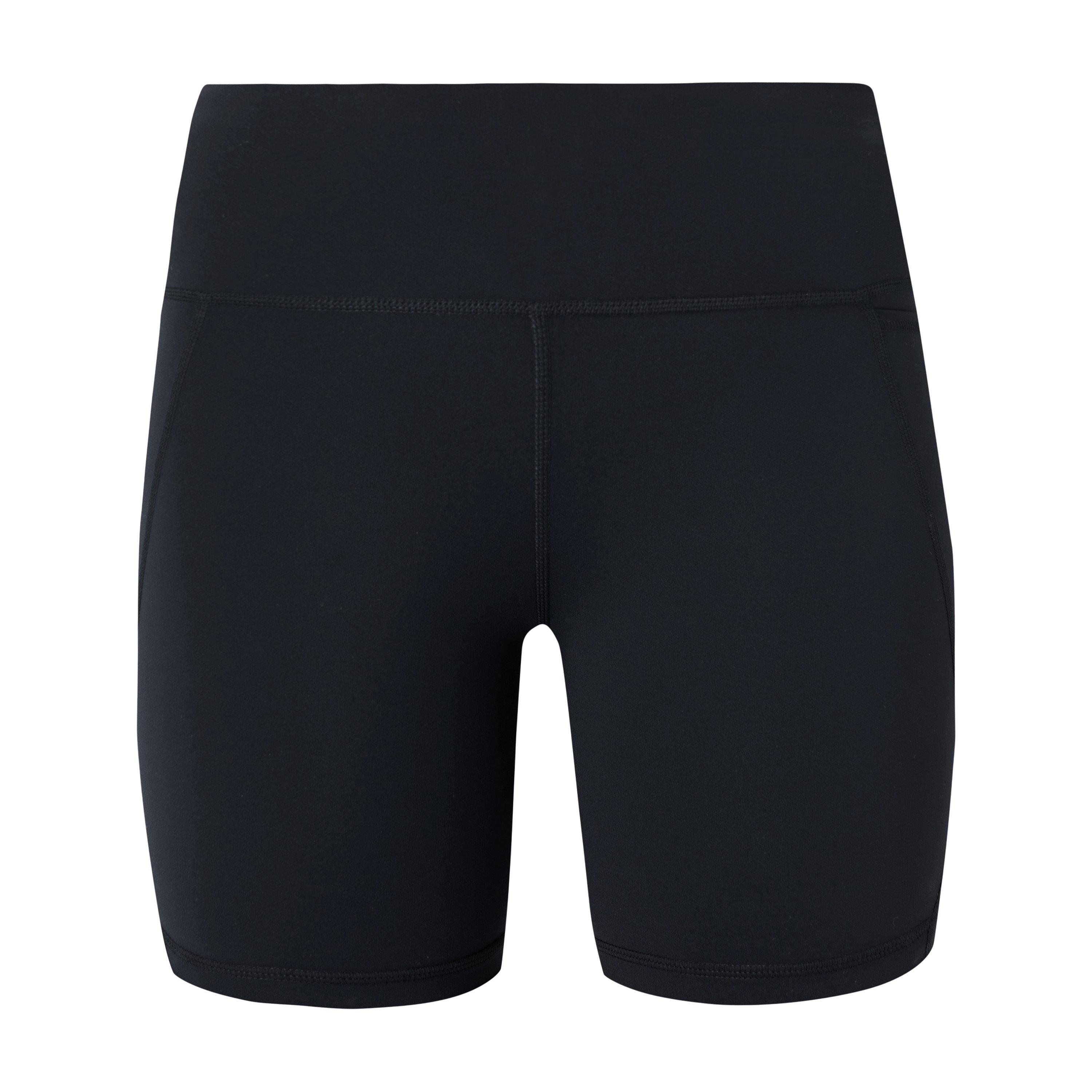 Sweaty Betty Women's Power 6 Cycling Shorts - Black - 8 (XS)