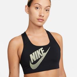 Nike Medium Support Training Bra Womens