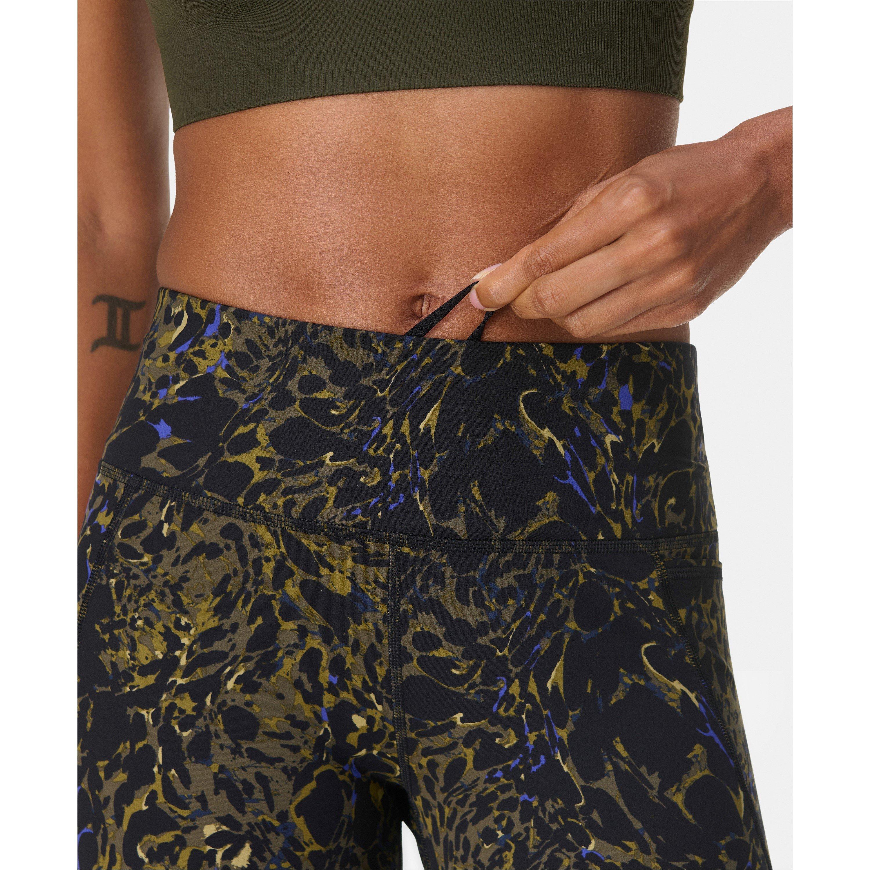 green melting - Sweaty Betty - Women's Performance Tights - 5