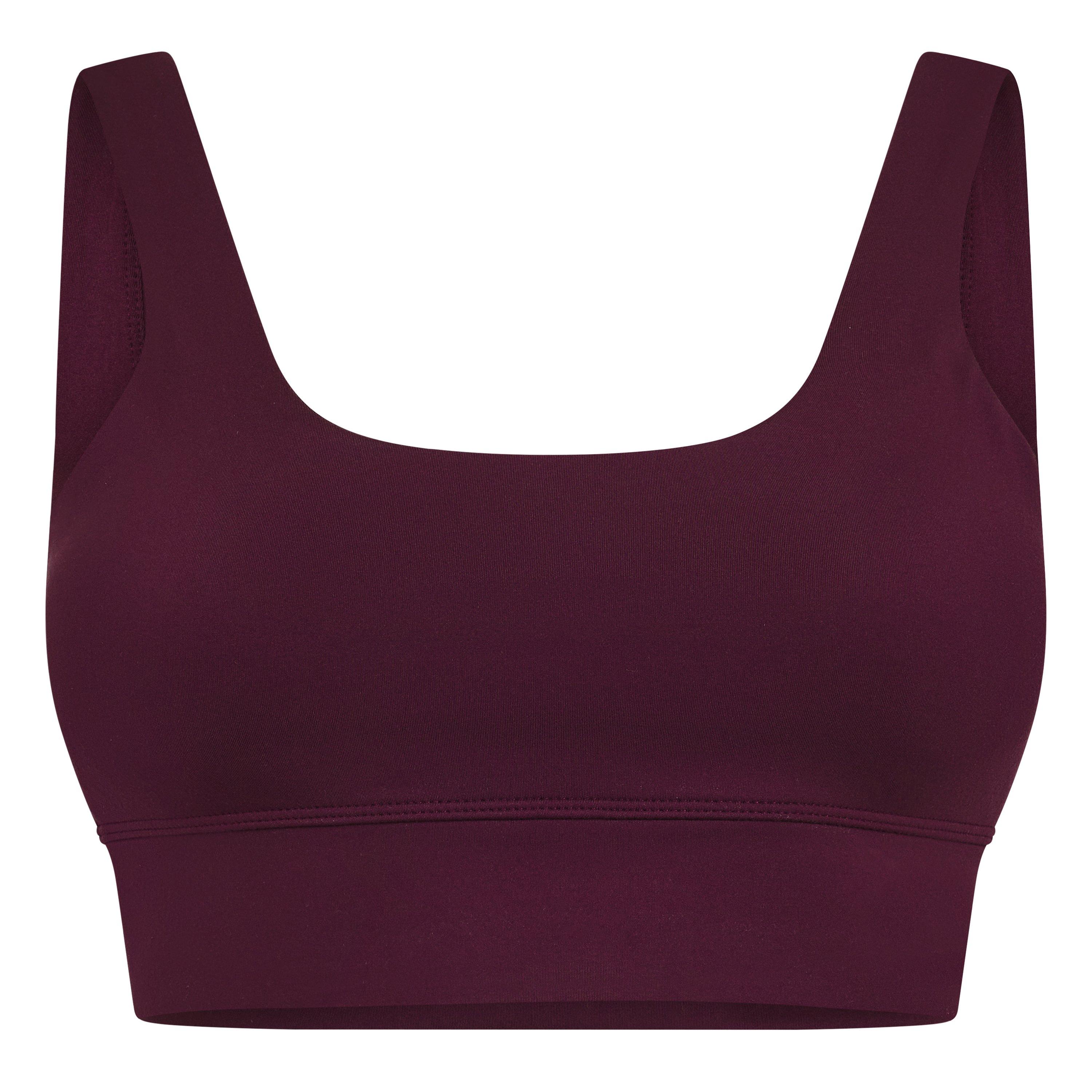 Varley Womens Cori Non-Wired Medium Impact Sports Bra