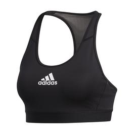 adidas Dont Rest Alphaskin Padded Bra Womens