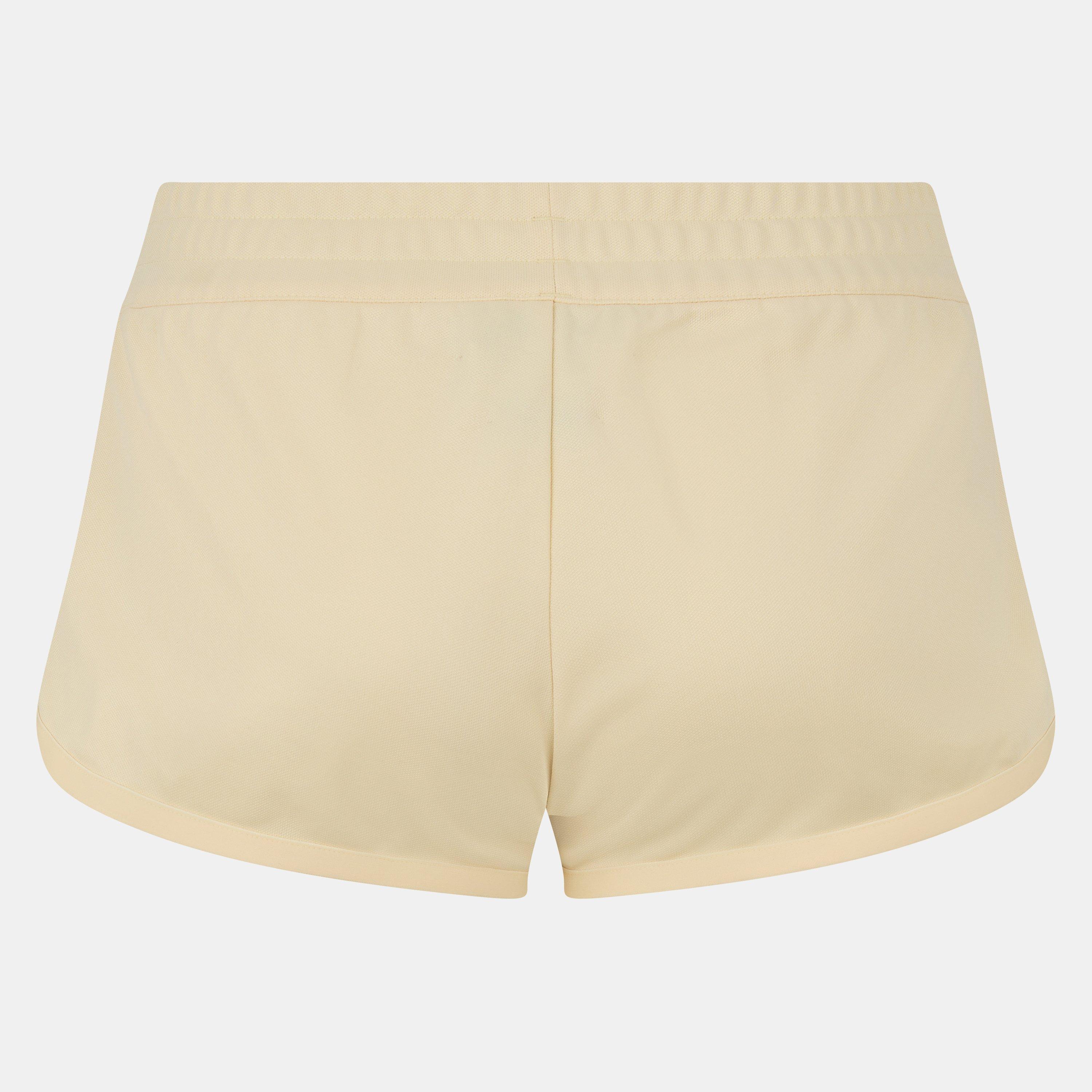 Yellow - Fear Of God - Athletics Performance Gym Shorts - 2