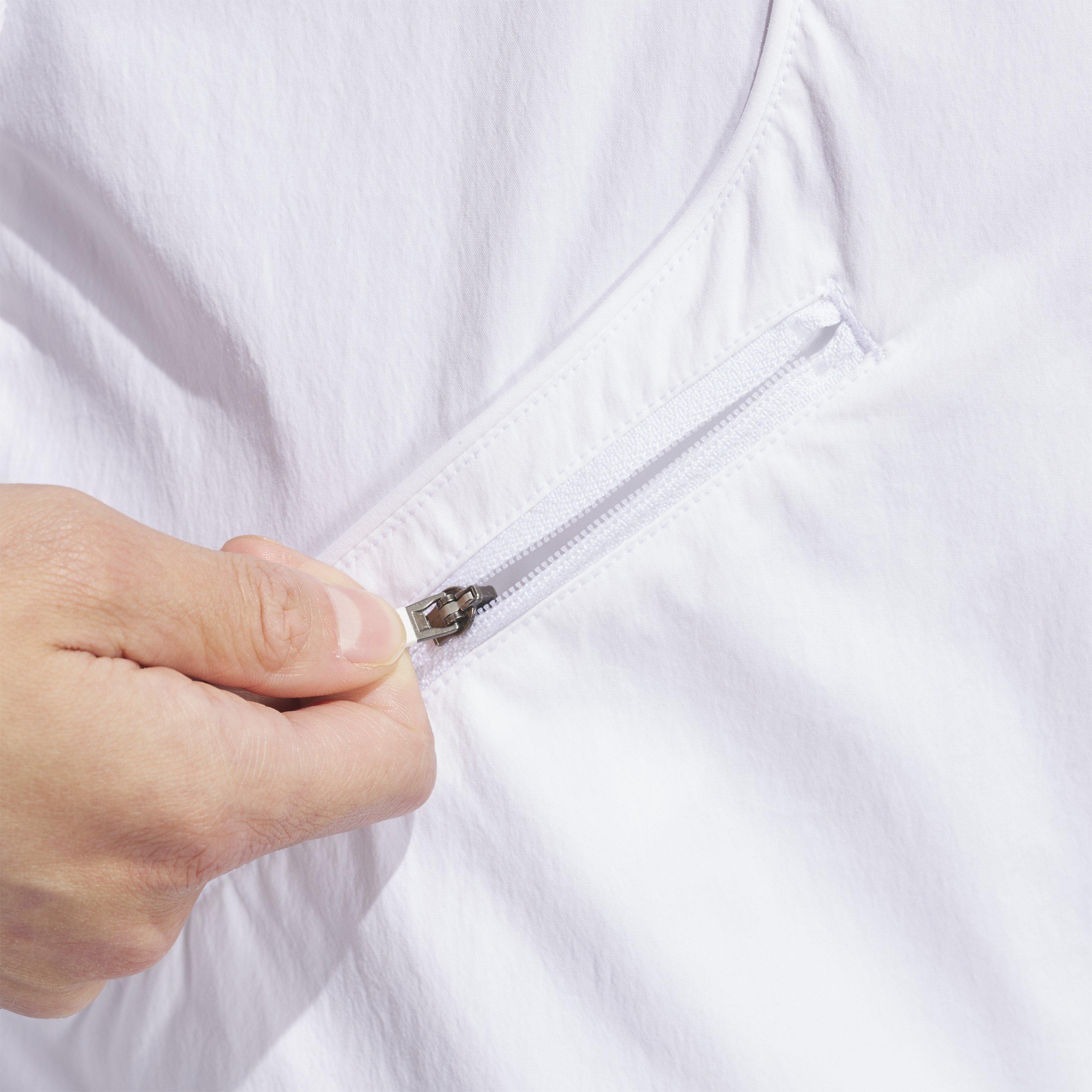 White - adidas - Btc Fz Hdy Ld99 - 5