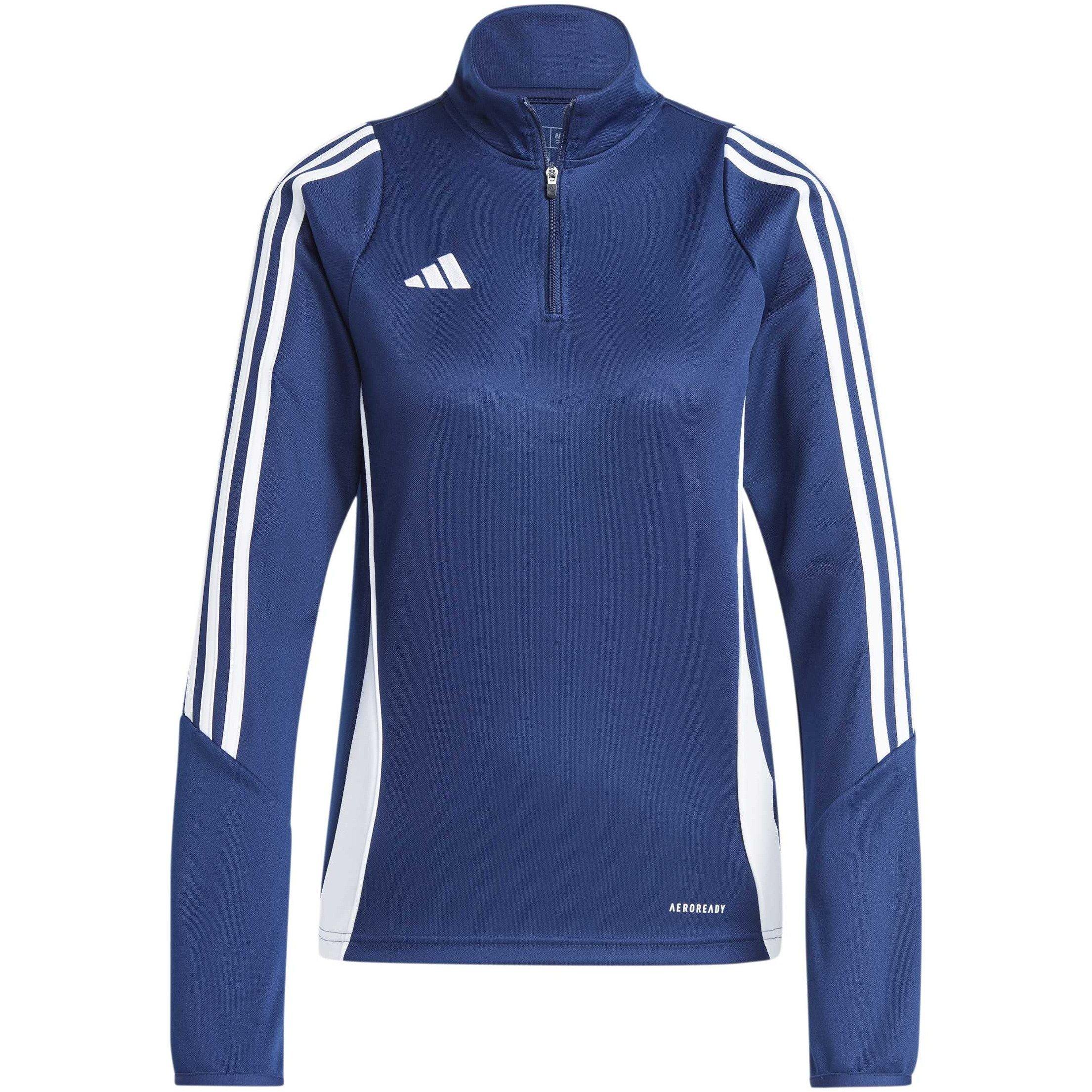 adidas Tiro24 Trtopw Tracksuit Top Womens