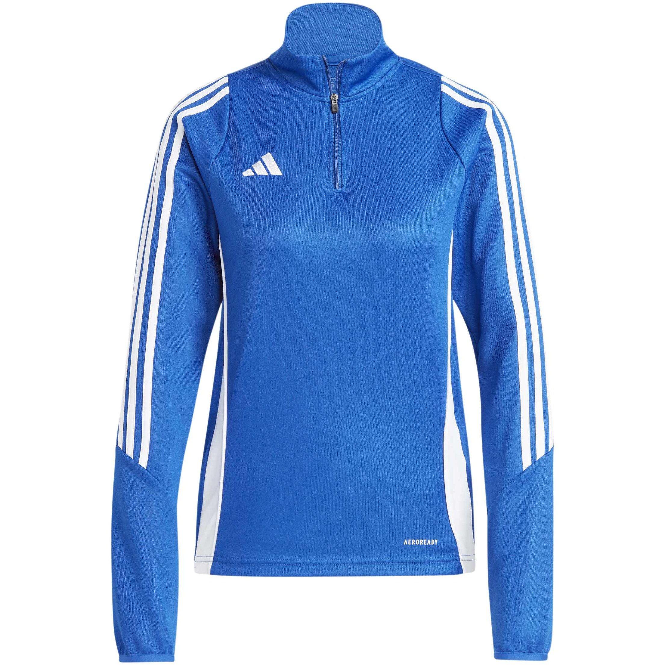 adidas Tiro24 Trtopw Tracksuit Top Womens