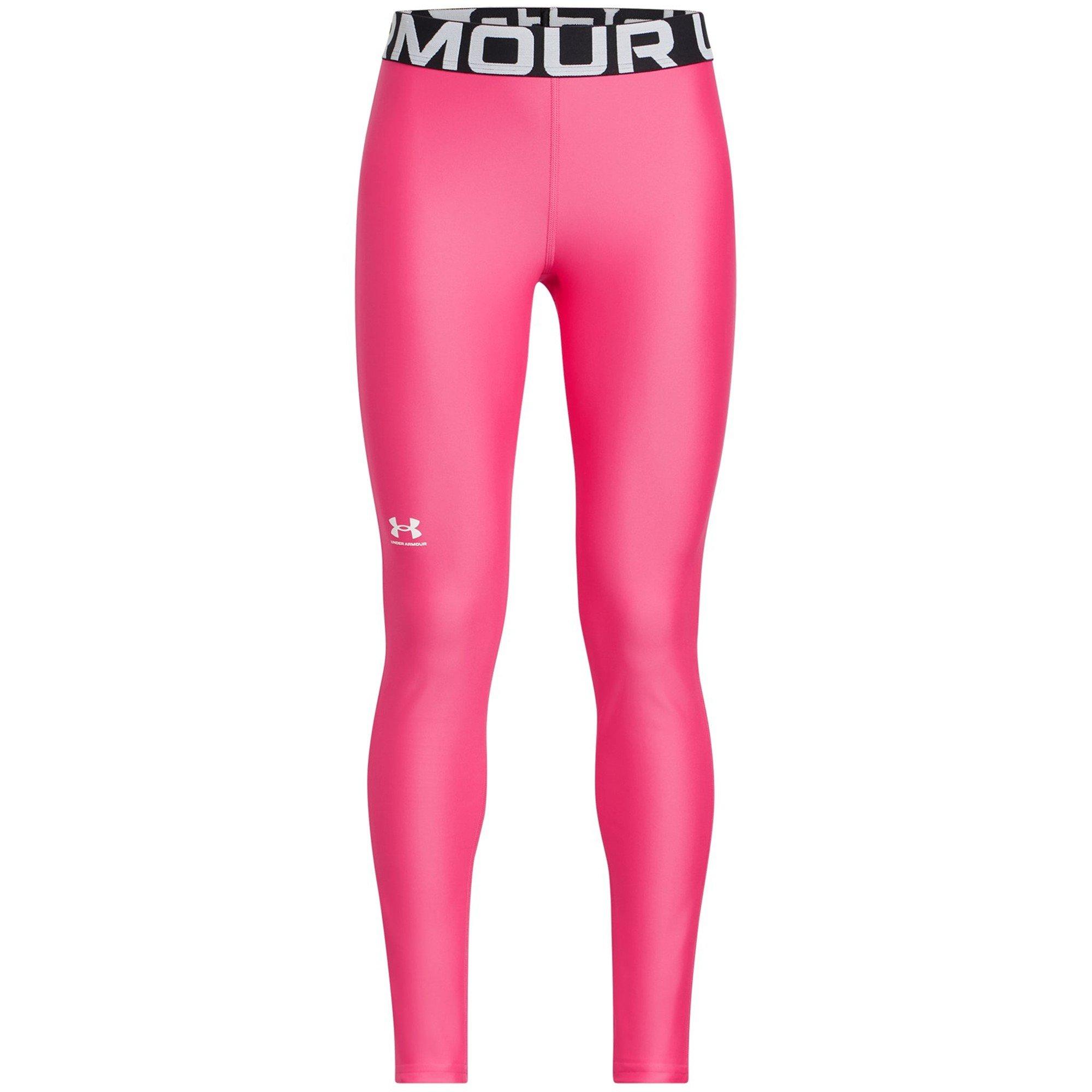 Under Armour Kids' Performance Gym Legging