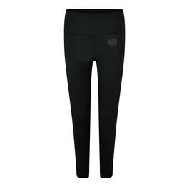 Umbro 7 8 Training Leggings Womens