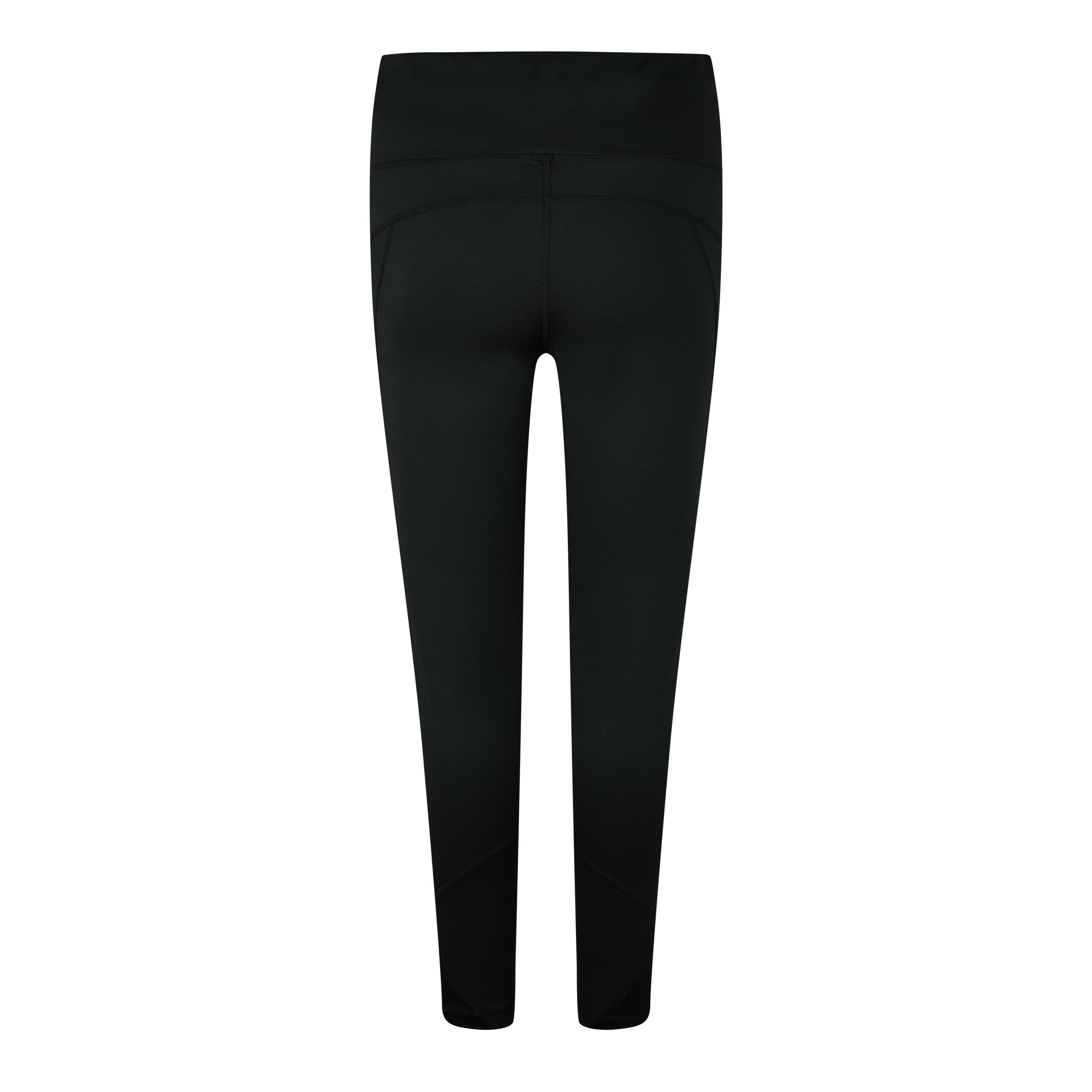 Nero - Umbro - Performance Gym Leggings - 2