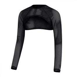 Speedo Mesh Ls CrpTp Ld99