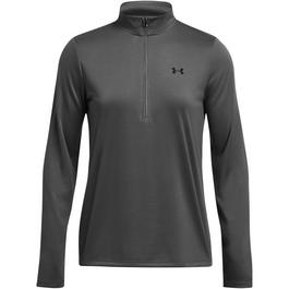 Under Armour Tech Half Zip Top Womens