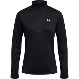 Under Armour Tech Half Zip Top Womens