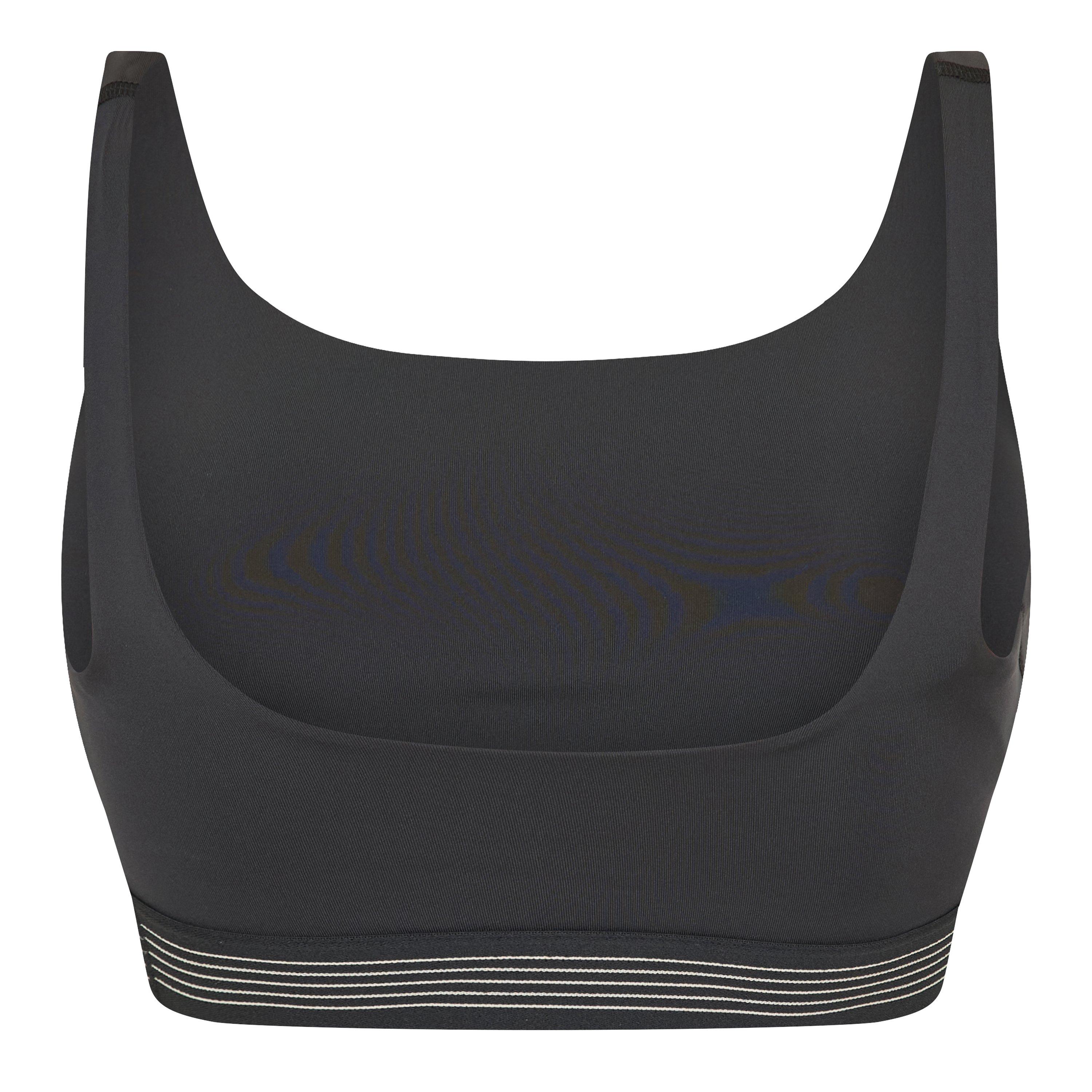 Sort - New Balance - Women's AC Train Non Wired Low Impact Sports Bra - 2