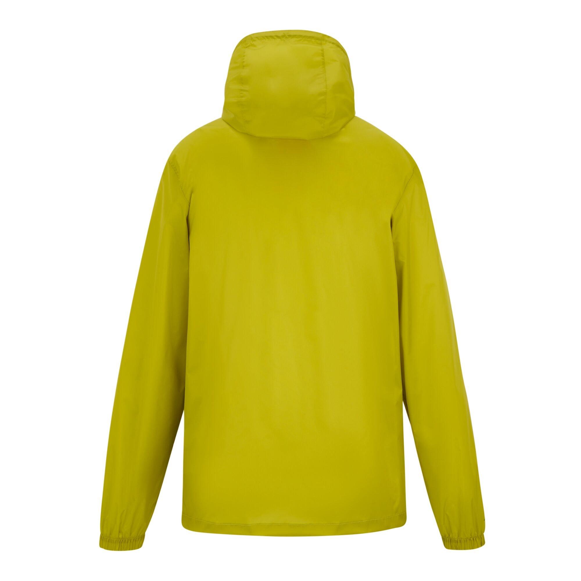 Dark Tang - Regatta - Mens Pack-It III Waterproof Jacket - 11
