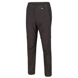 Regatta Leesville II Zip Off Trousers