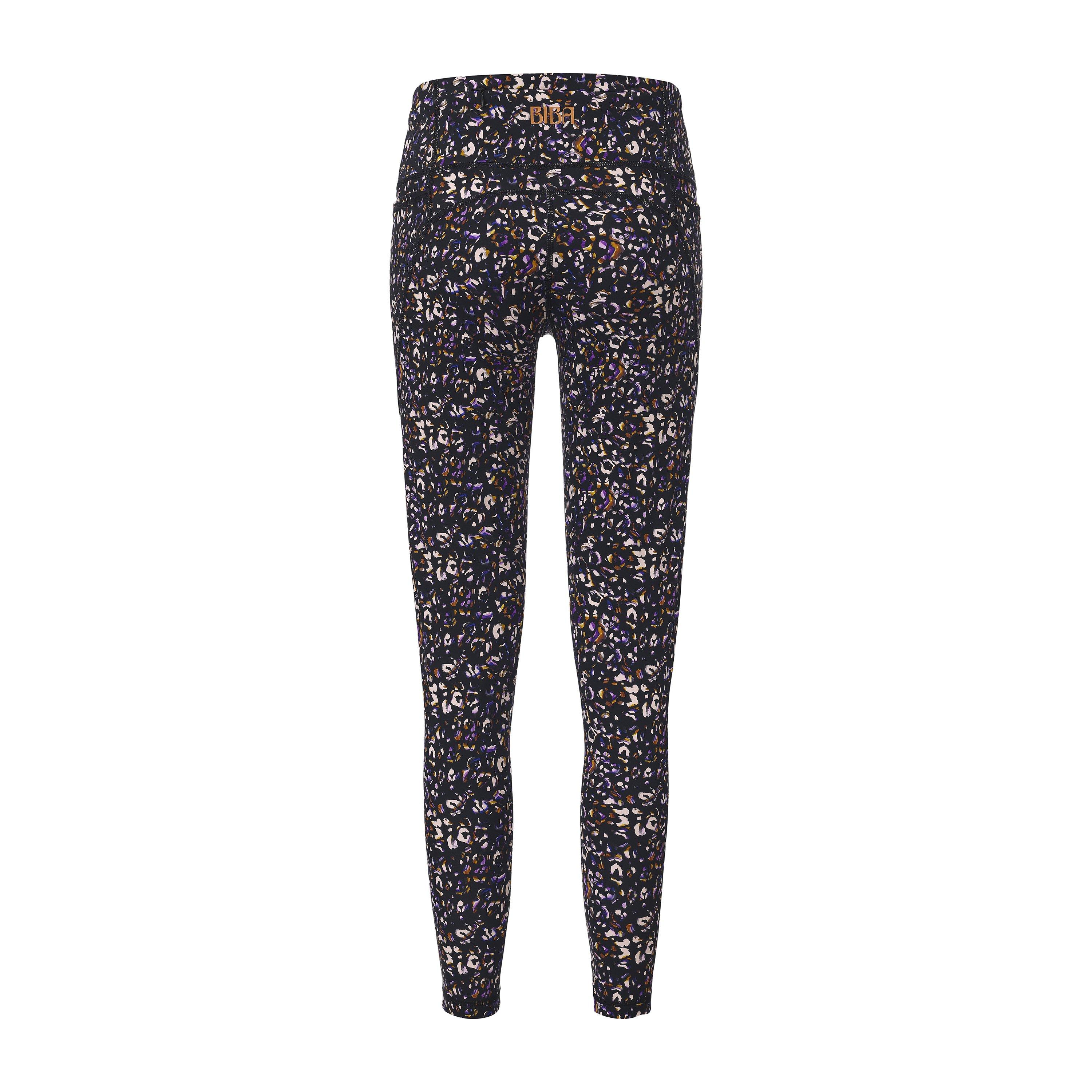 Black Leopard - Biba - Move Tight Ld61 - 3