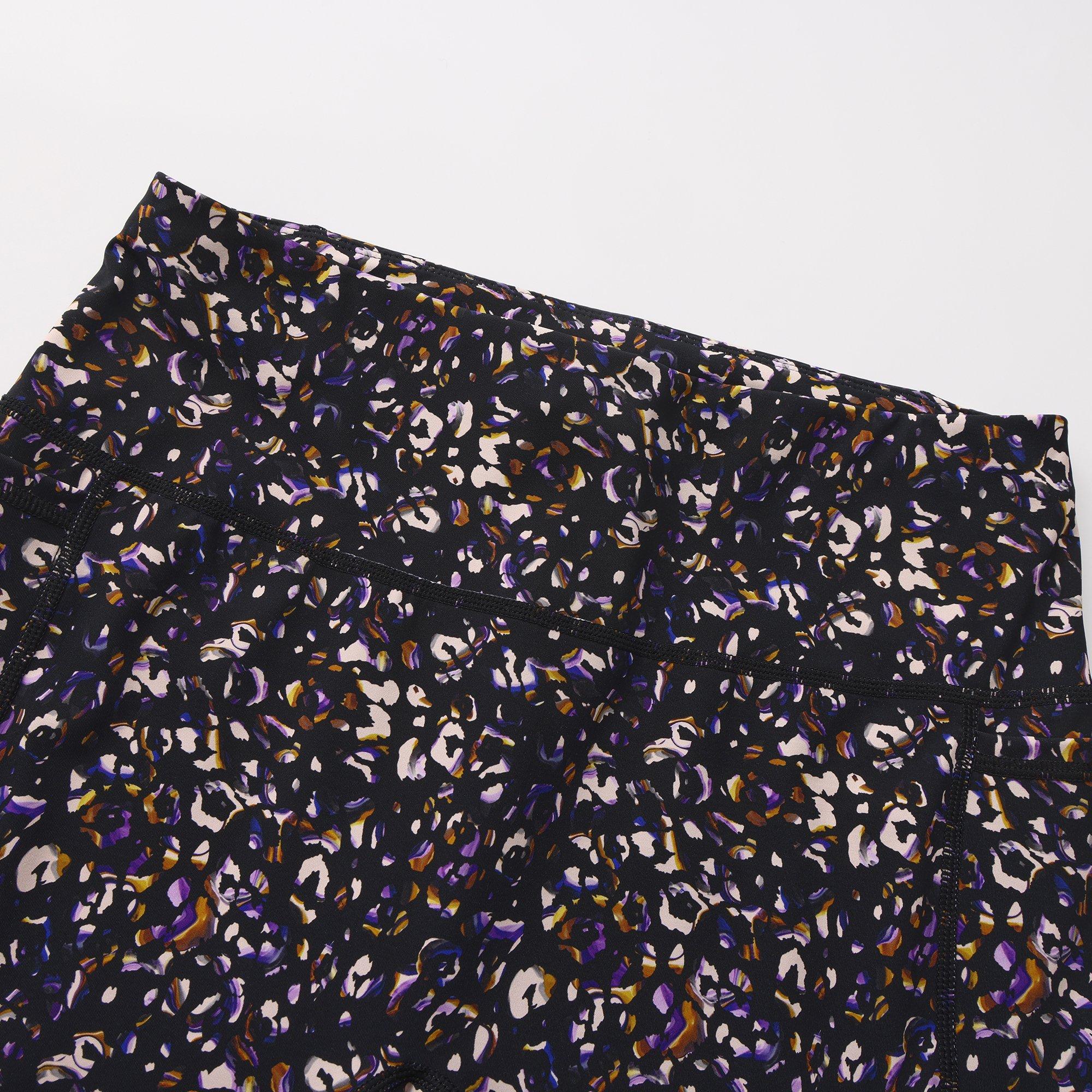 Black Leopard - Biba - Move Tight Ld61 - 4