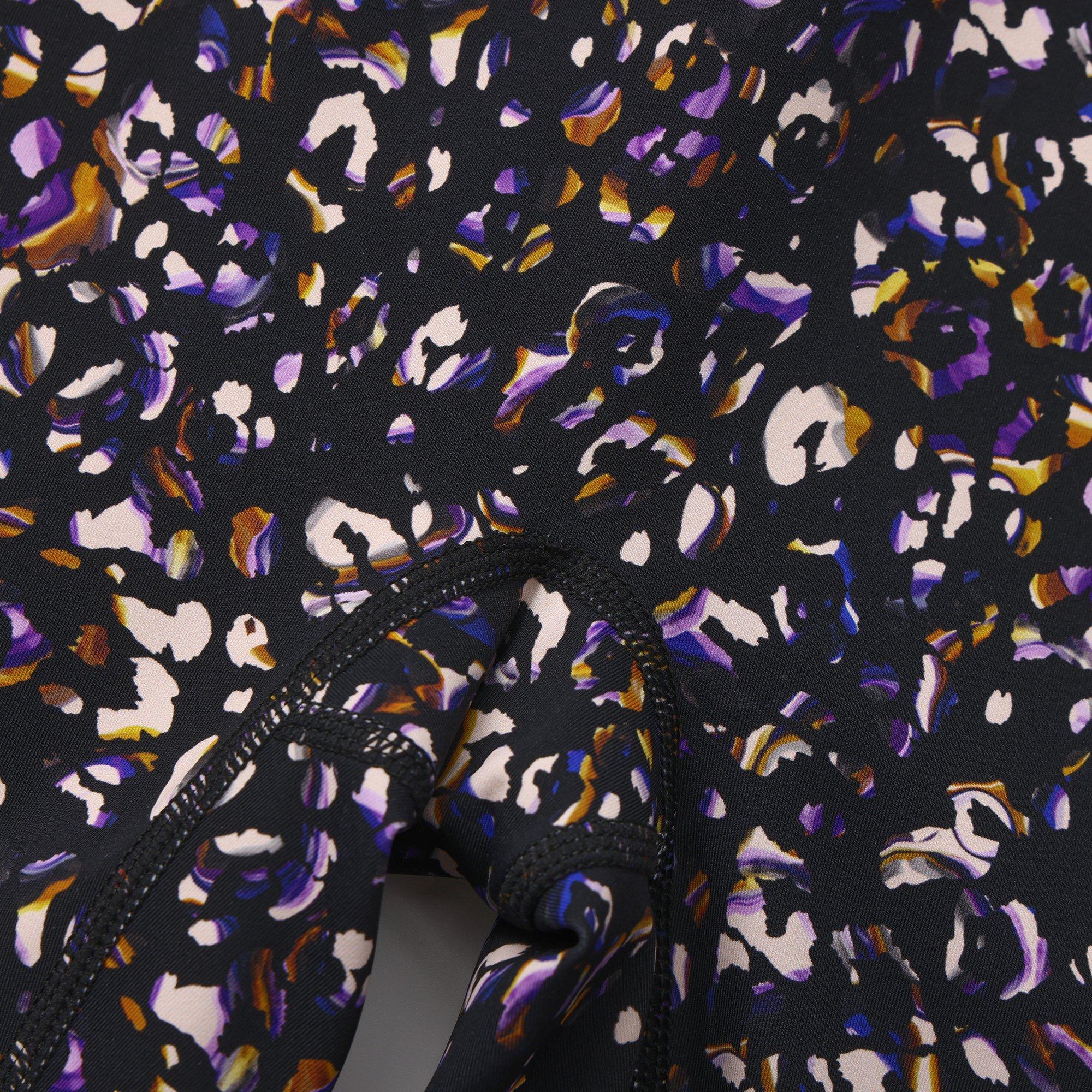 Black Leopard - Biba - Move Tight Ld61 - 5