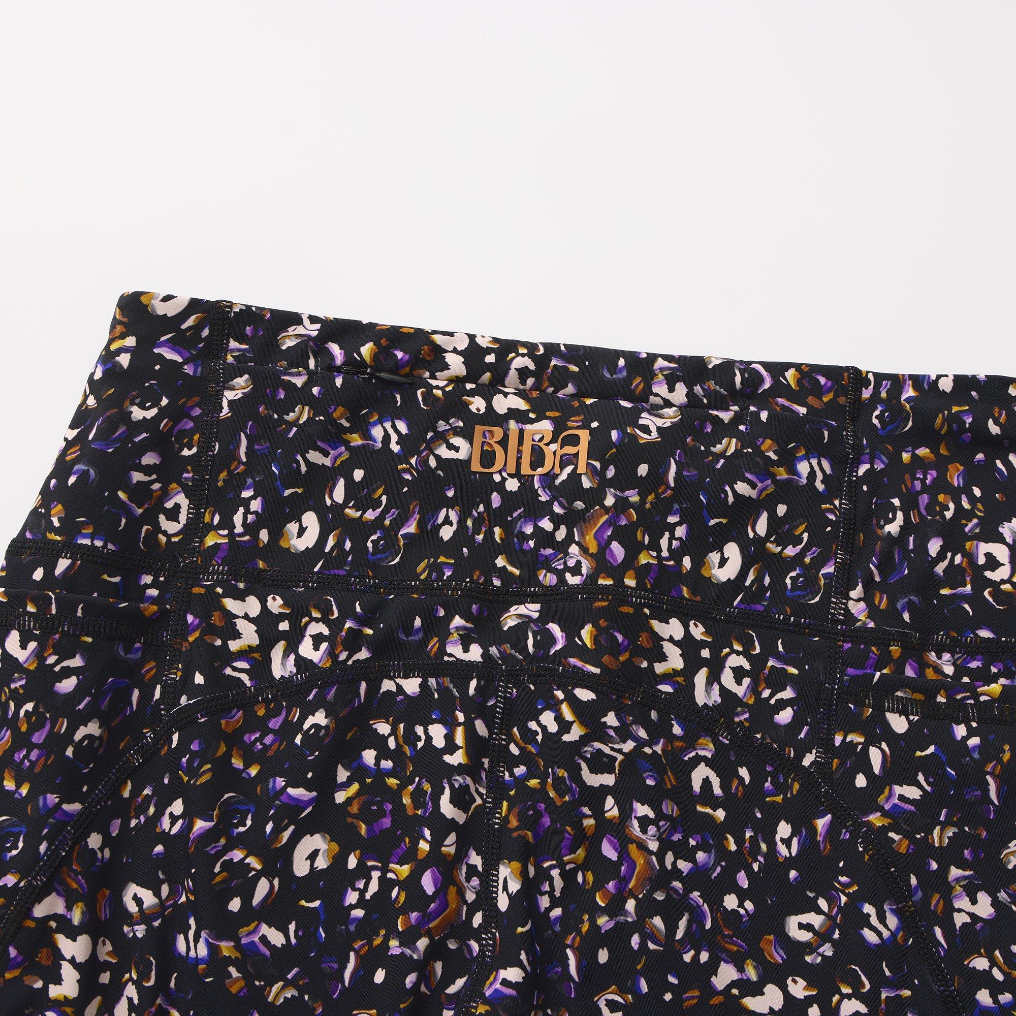 Black Leopard - Biba - Move Tight Ld61 - 6