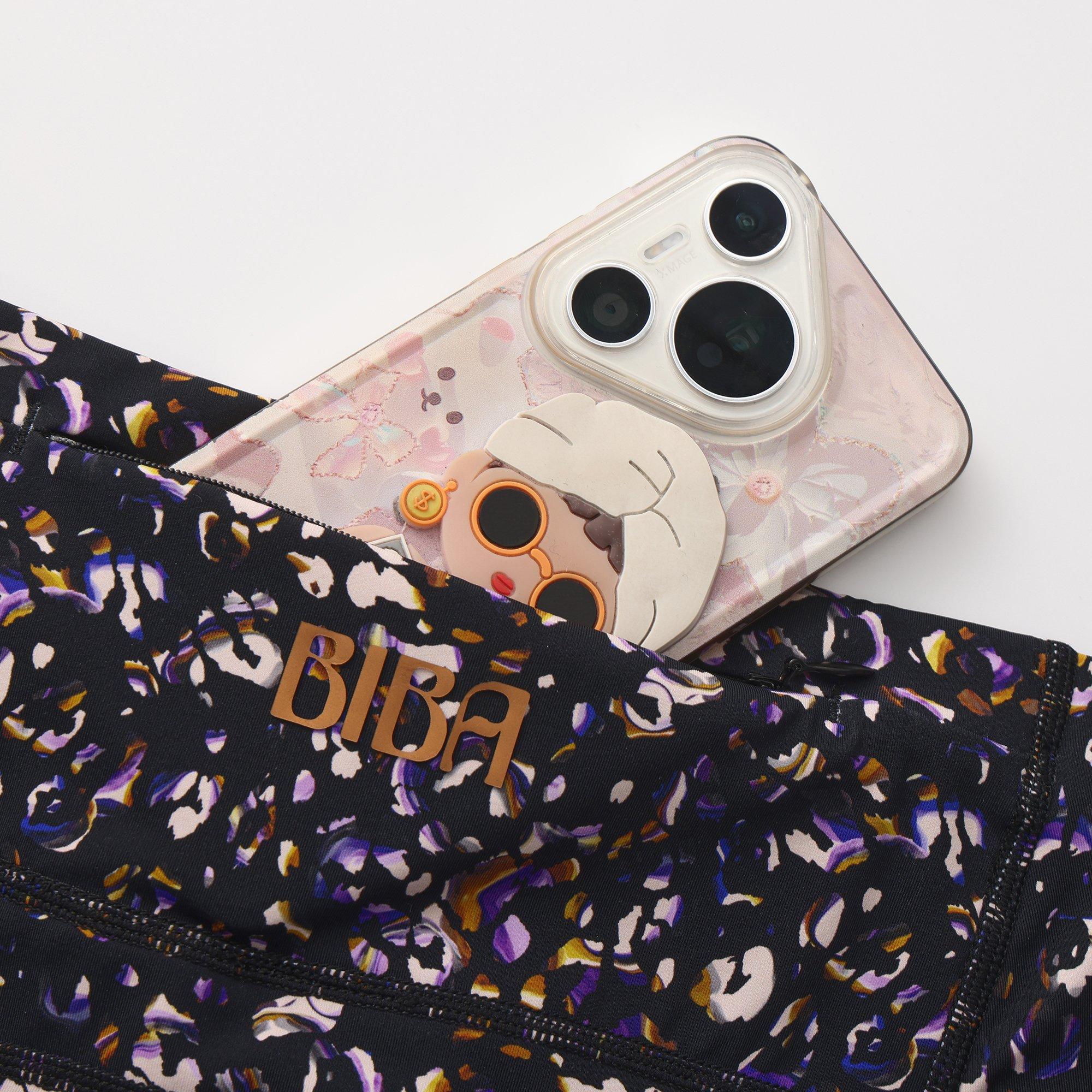 Black Leopard - Biba - Move Tight Ld61 - 7