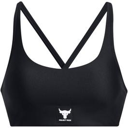 Under Armour All Train Crossback Medium Impact Sports Bra