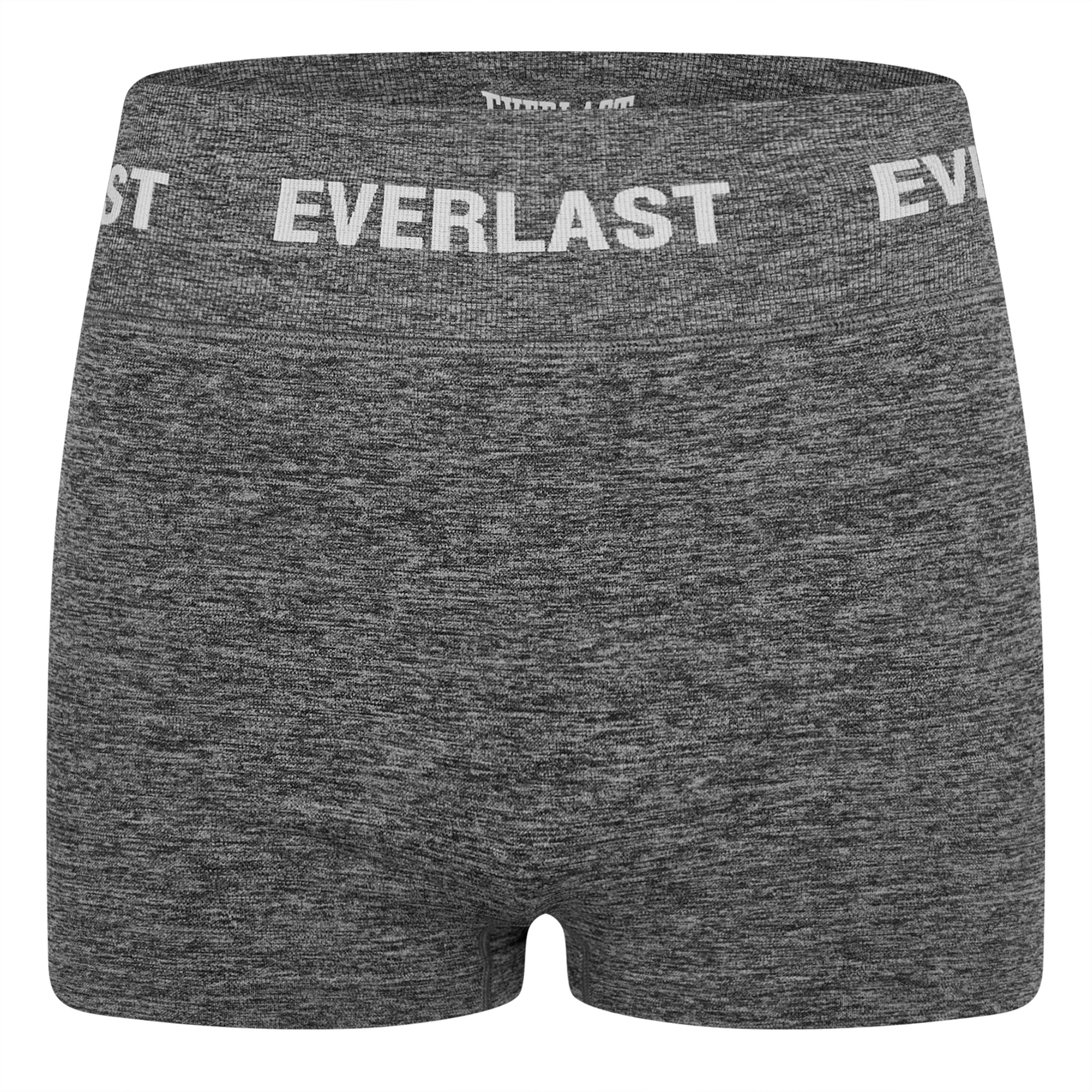 Marineblau - Everlast - Performance Gym Shorts - 5