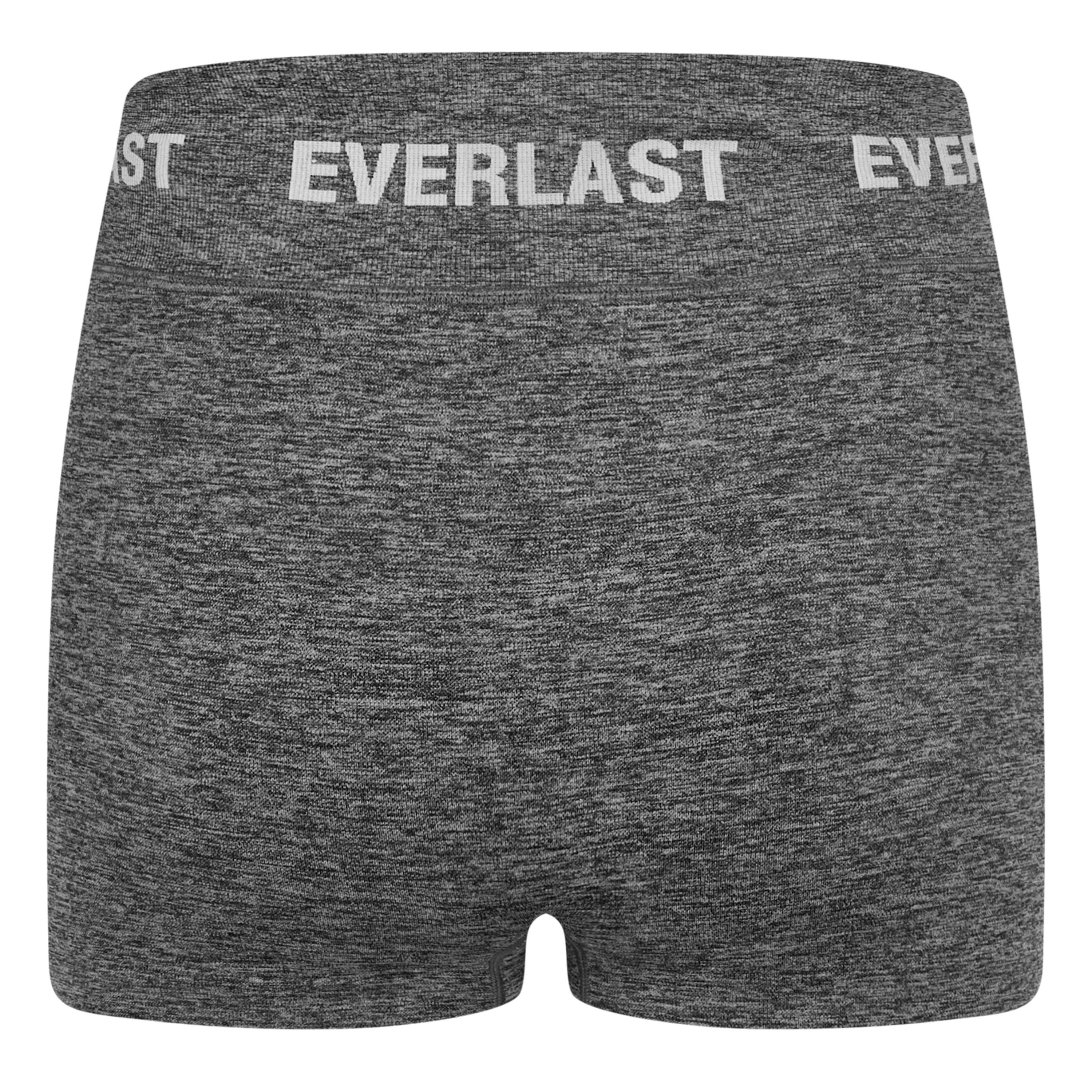 Marineblau - Everlast - Performance Gym Shorts - 6