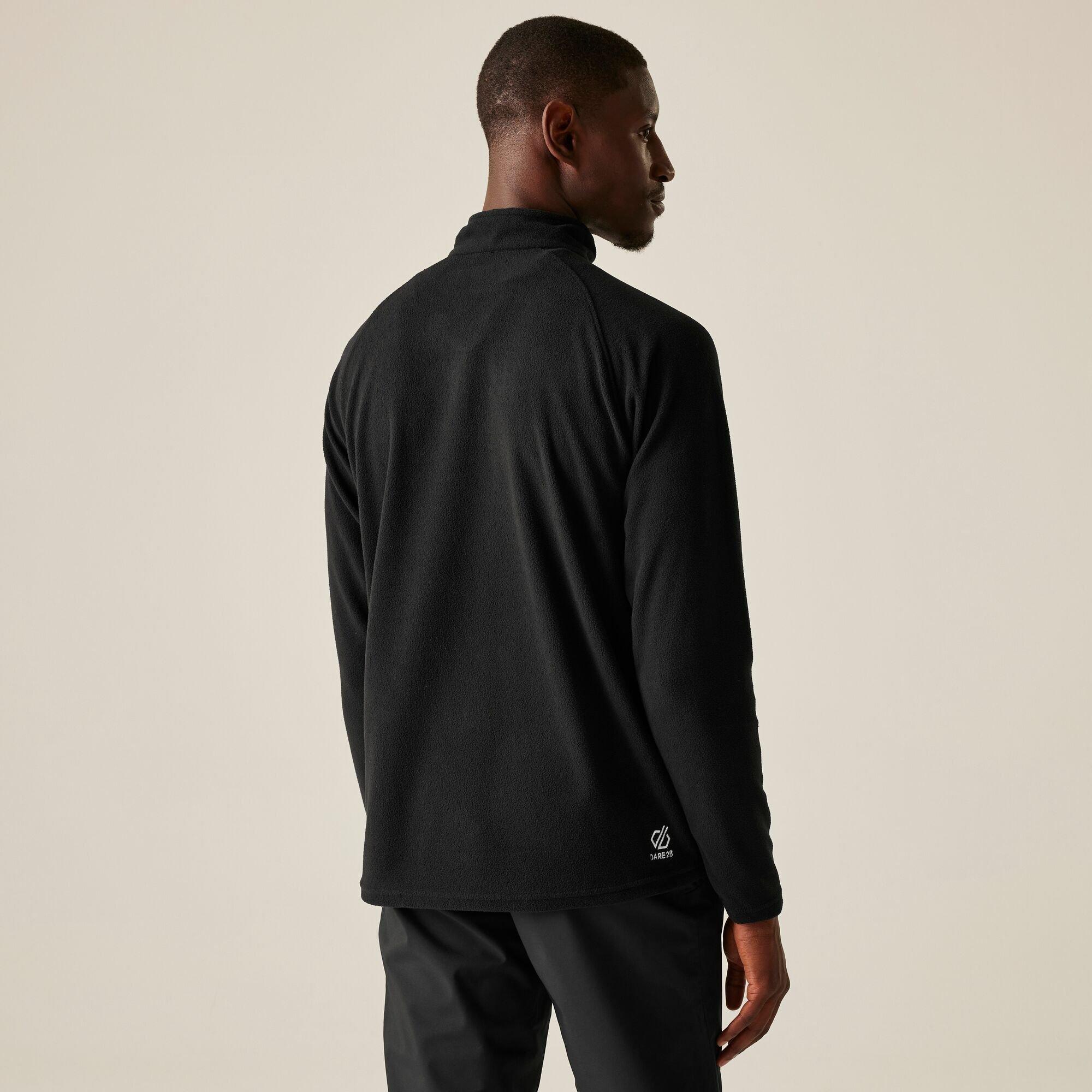 Black - Dare 2b - Freethink II Fleece - 2