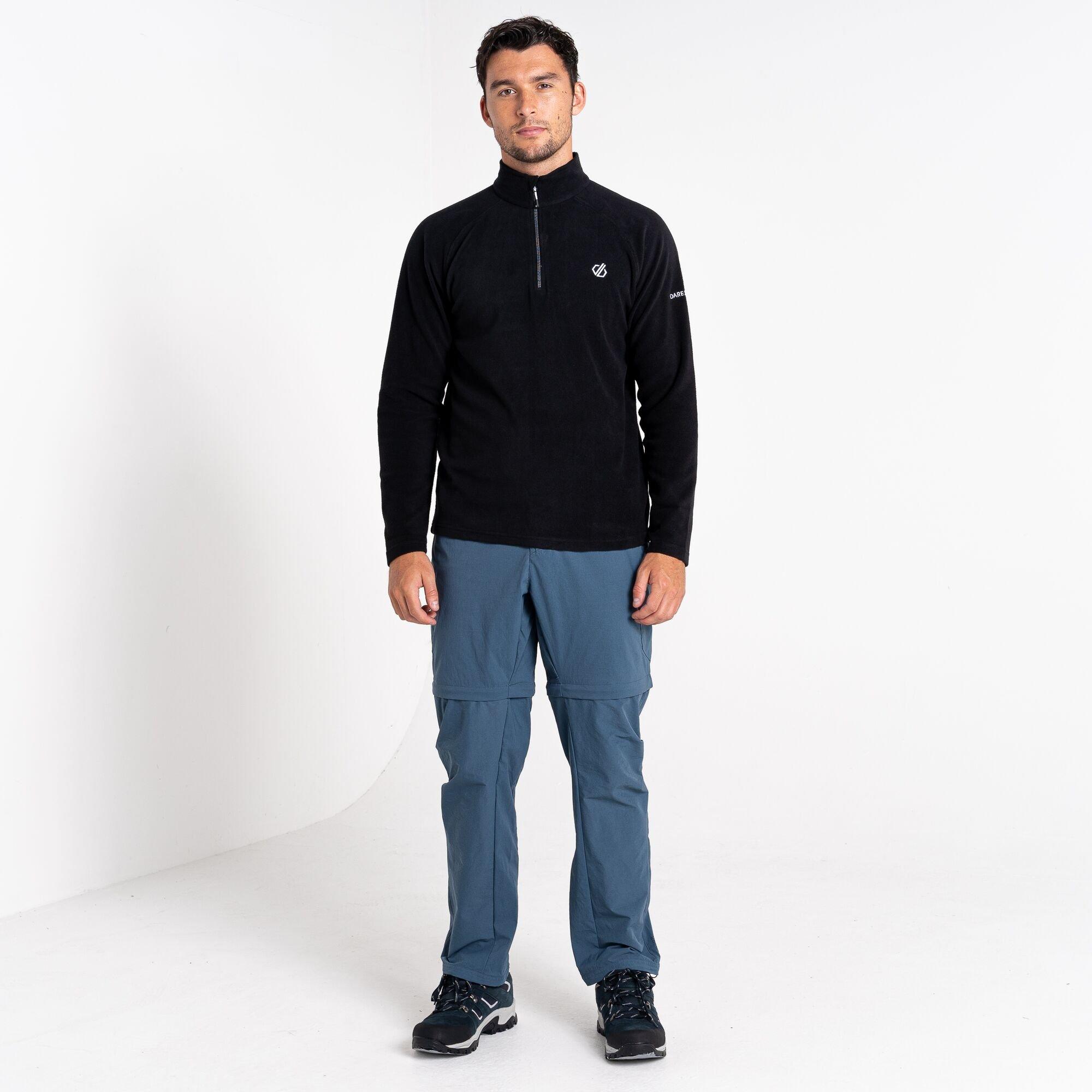 Black - Dare 2b - Freethink II Fleece - 10