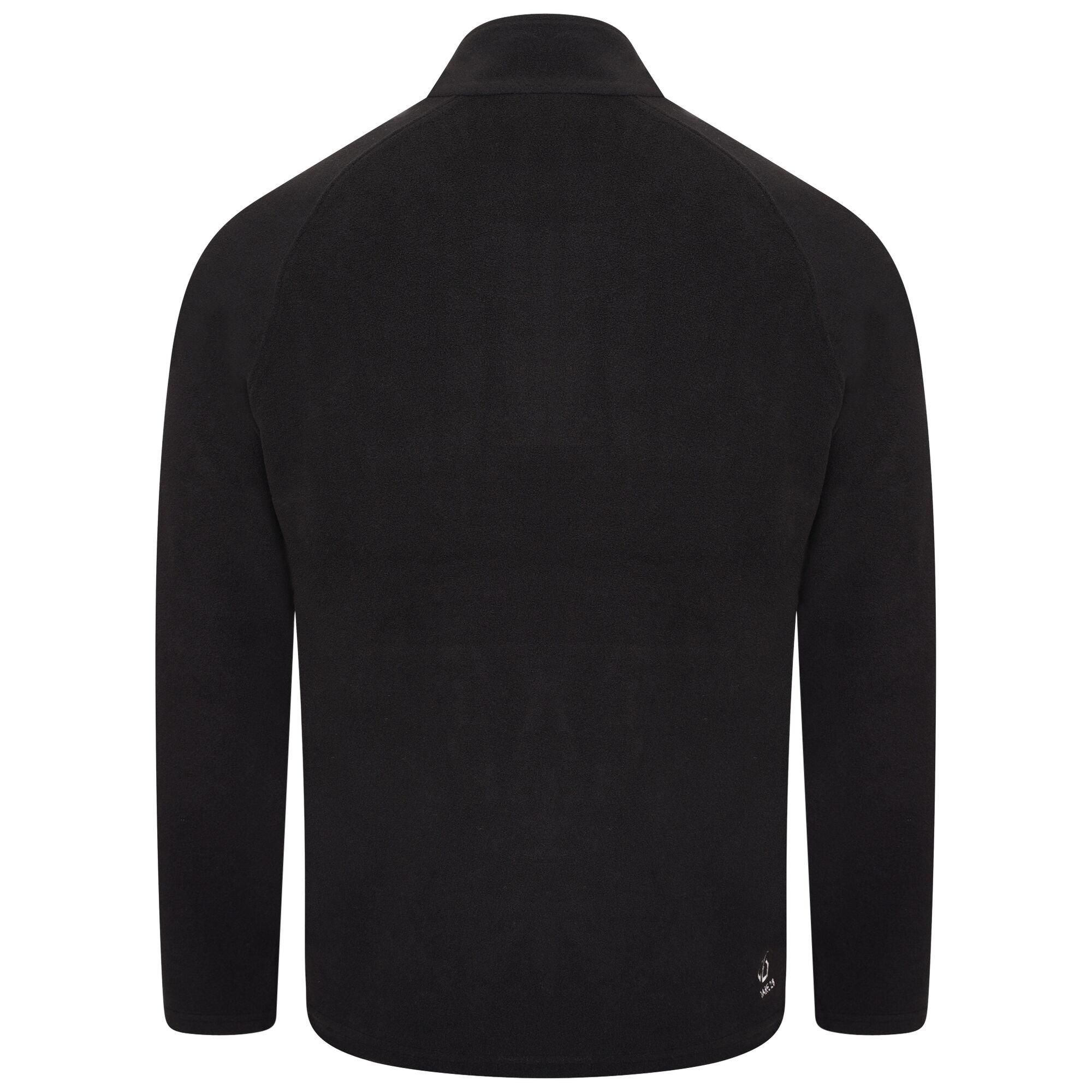 Black - Dare 2b - Freethink II Fleece - 12