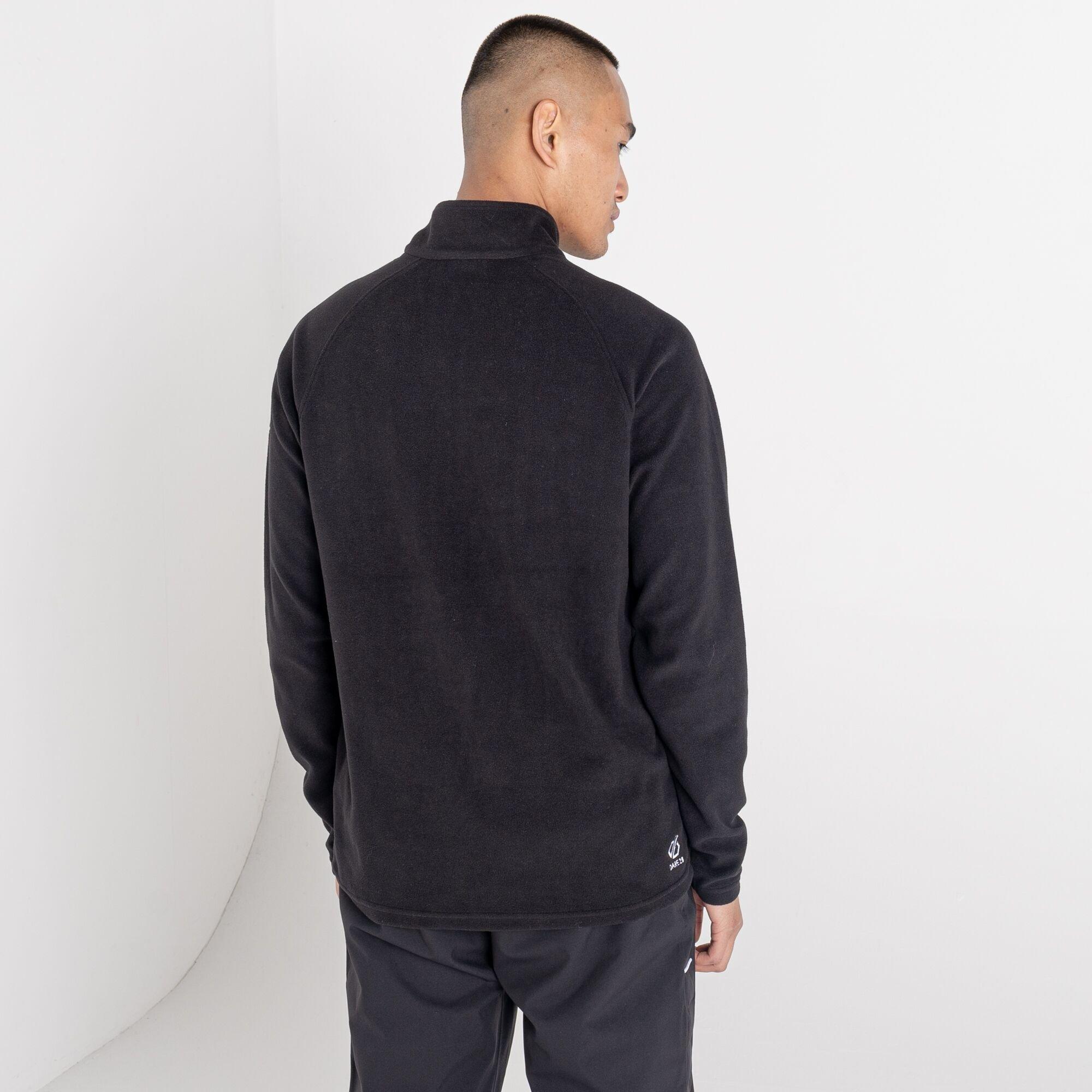 Black - Dare 2b - Freethink II Fleece - 13
