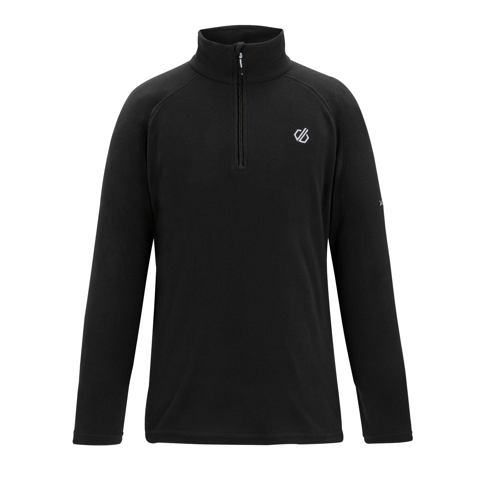 Black - Dare 2b - Freethink II Fleece - 5
