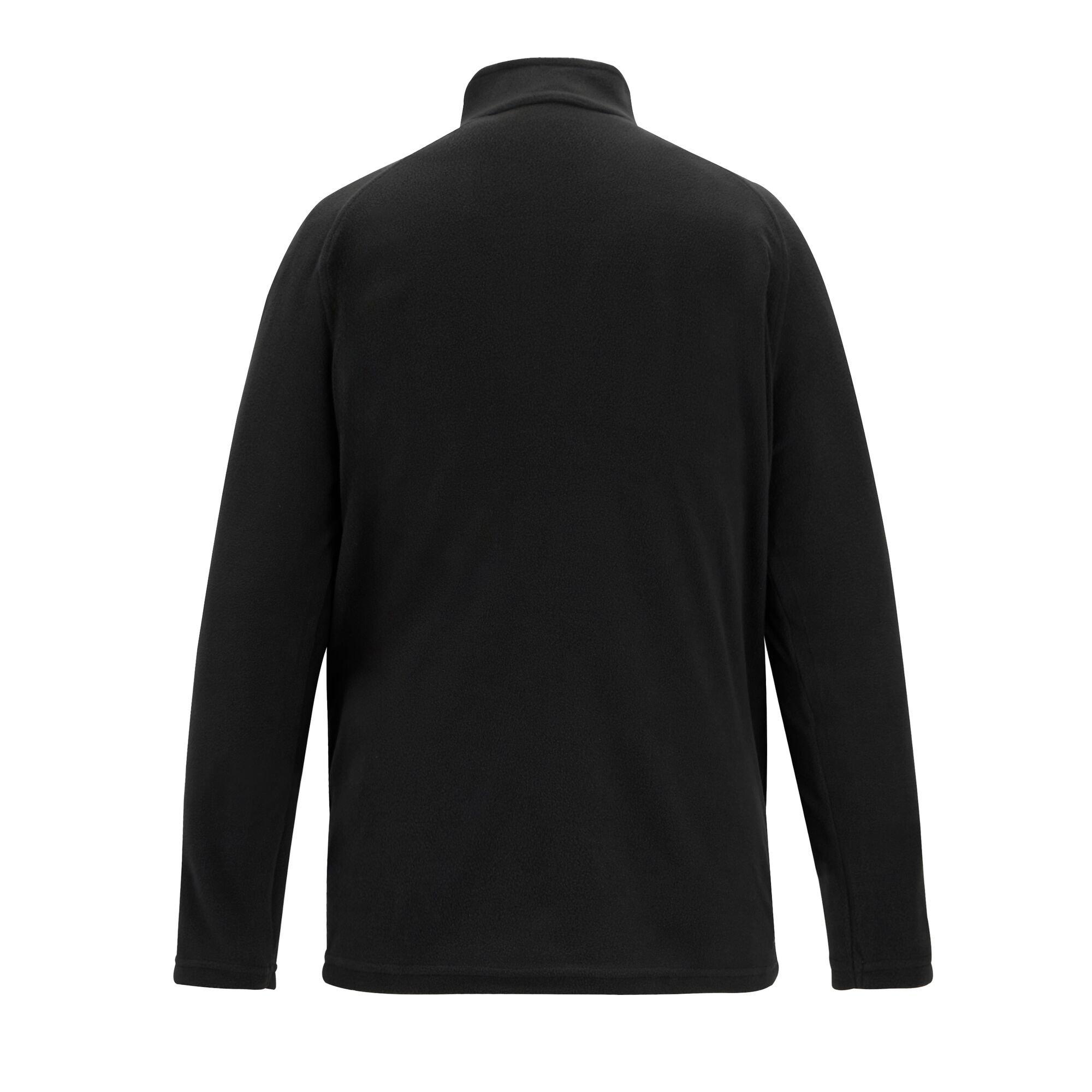 Black - Dare 2b - Freethink II Fleece - 6