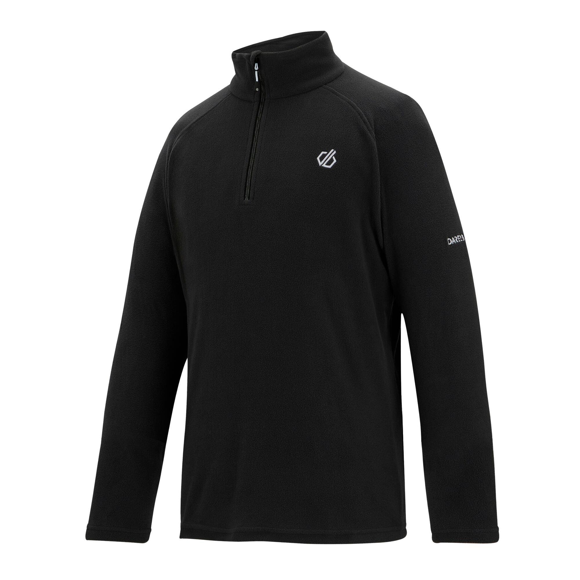Black - Dare 2b - Freethink II Fleece - 7