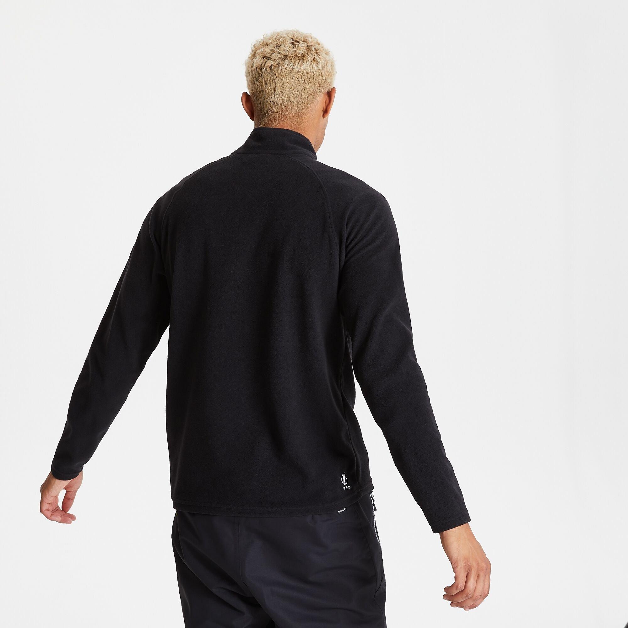 Black - Dare 2b - Freethink II Fleece - 8