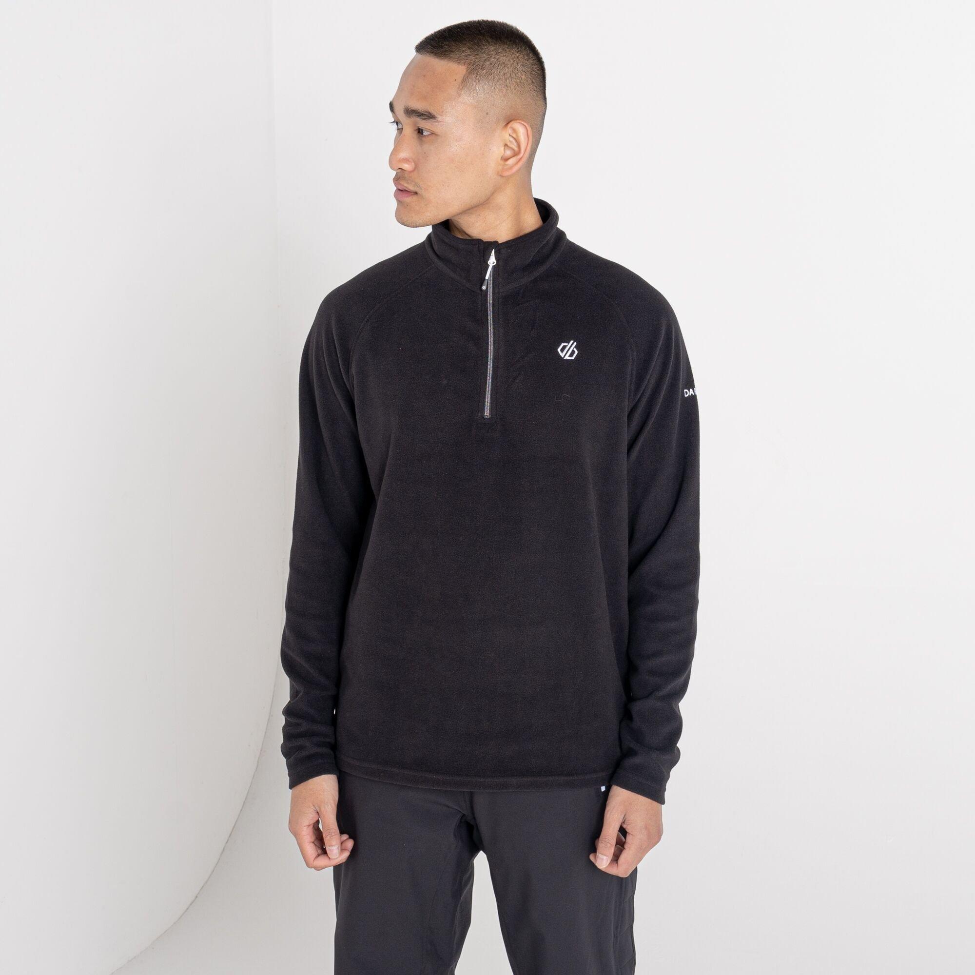 Black - Dare 2b - Freethink II Fleece - 9