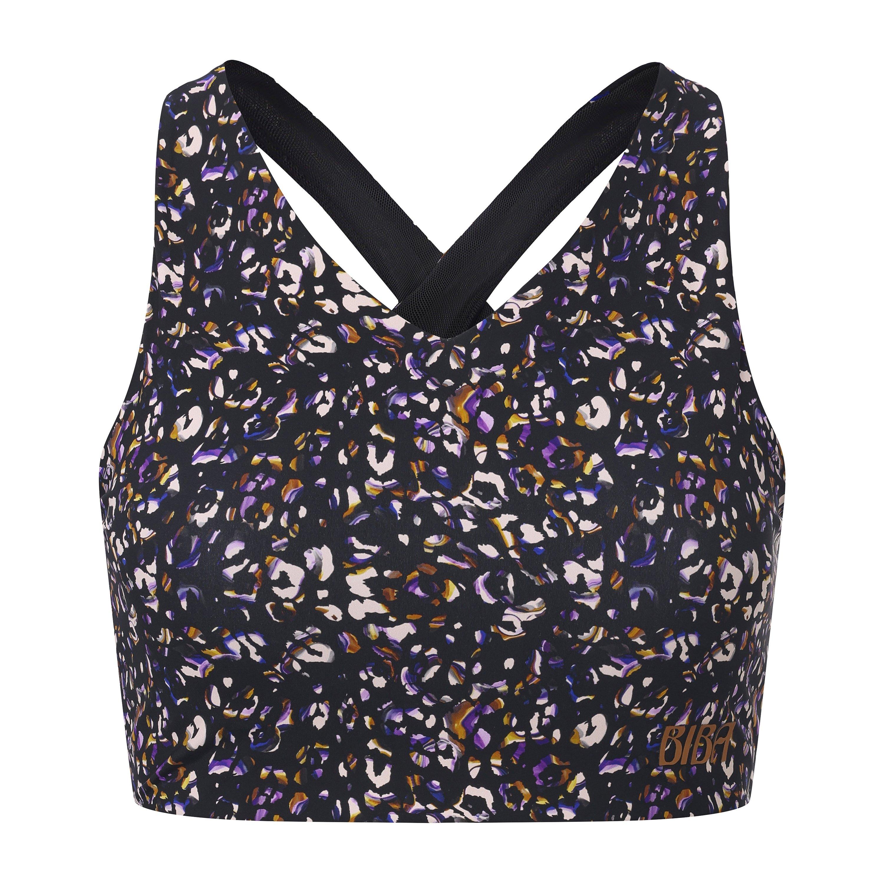 Women's Move MS Racerback Medium Impact Sports Bra