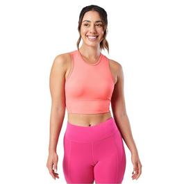 Nathan Intense Medium Impact Sports Bra