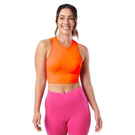 Nathan Intense Medium Impact Sports Bra