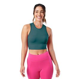 Nathan Int Crop Top Ld99