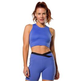 Nathan Intense Medium Impact Sports Bra