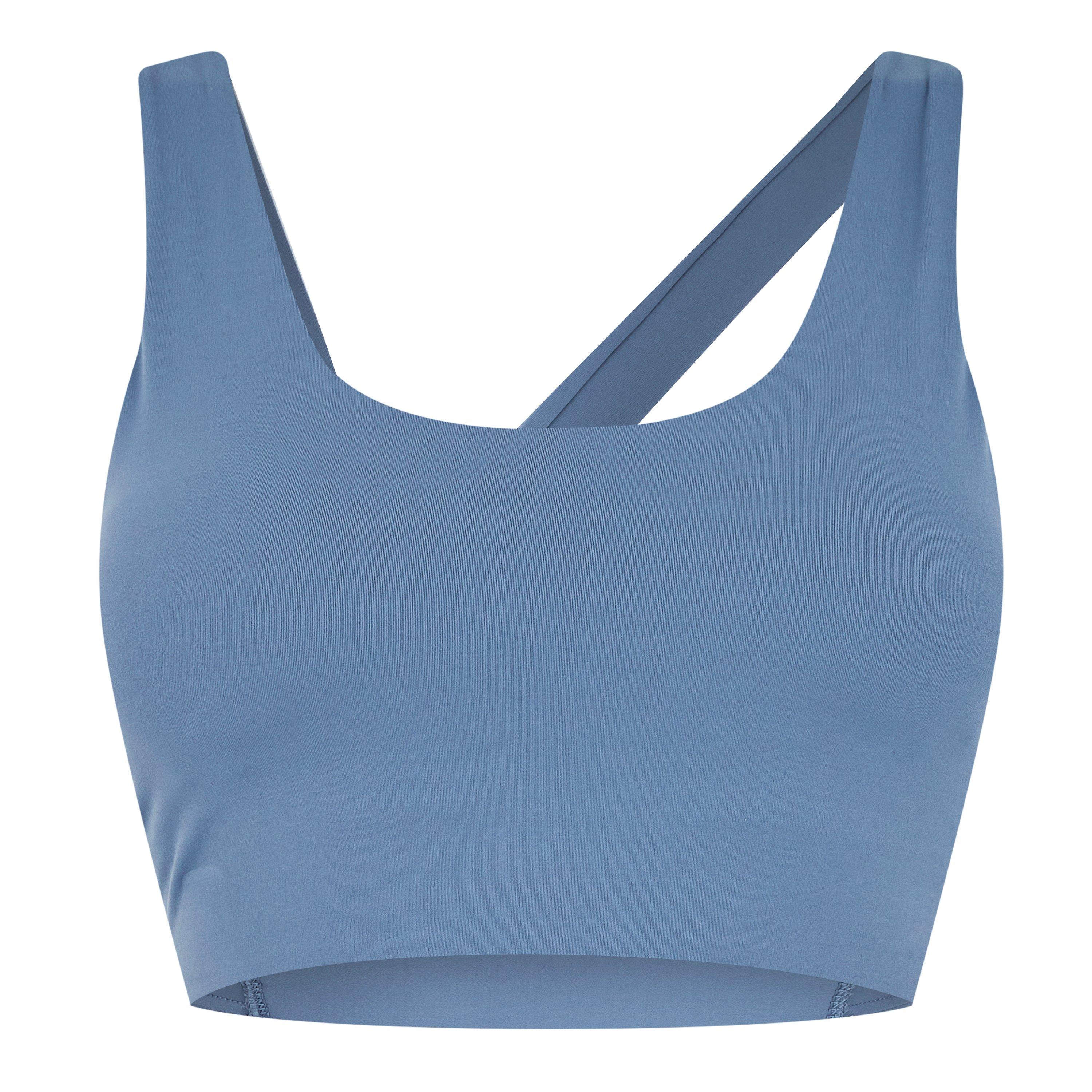 Marineblauw - Castore - Line Sports Bra - 7