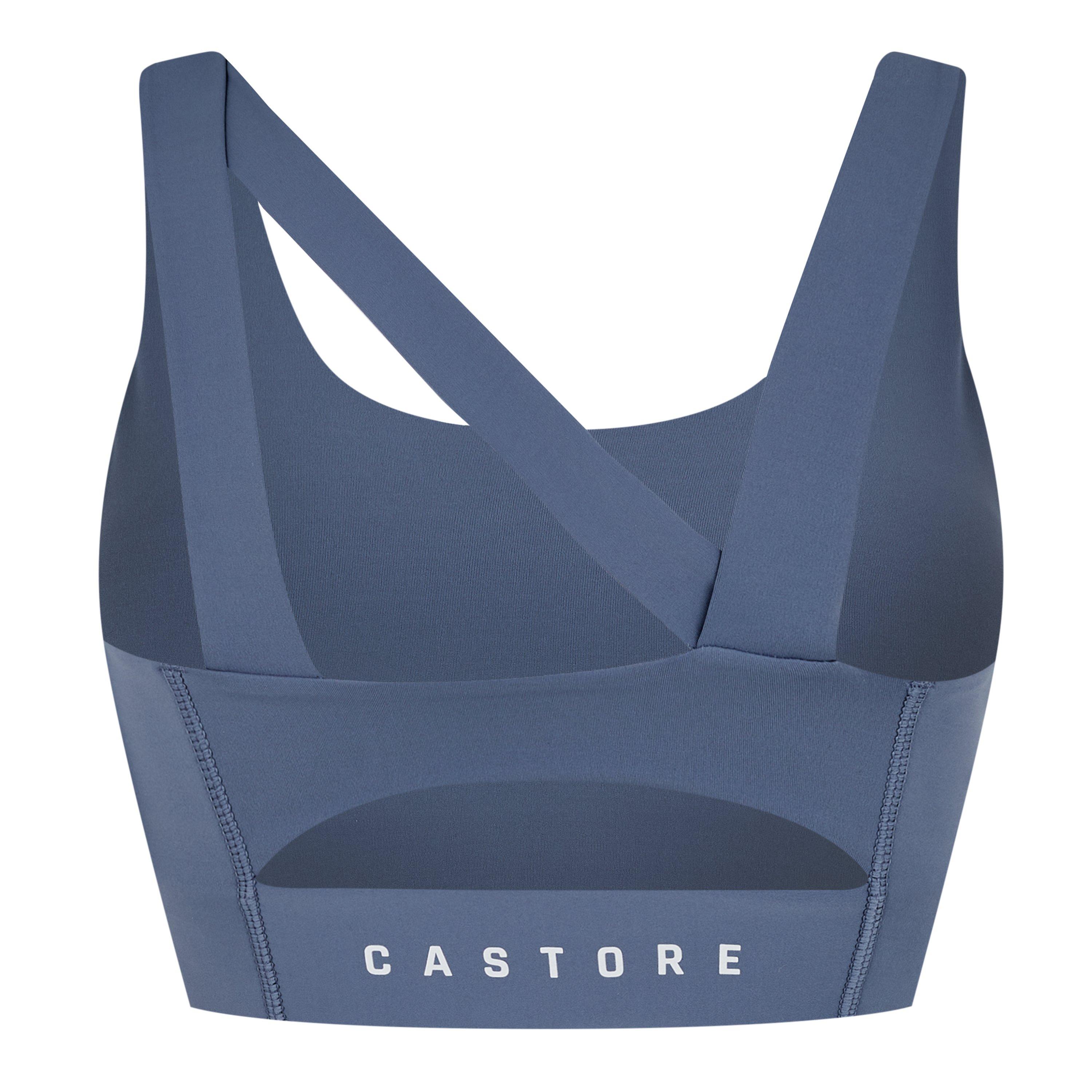 Marineblauw - Castore - Line Sports Bra - 6