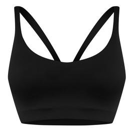 USA Pro V Front Bra Womens