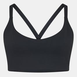 USA Pro Pro V Front Bra Womens