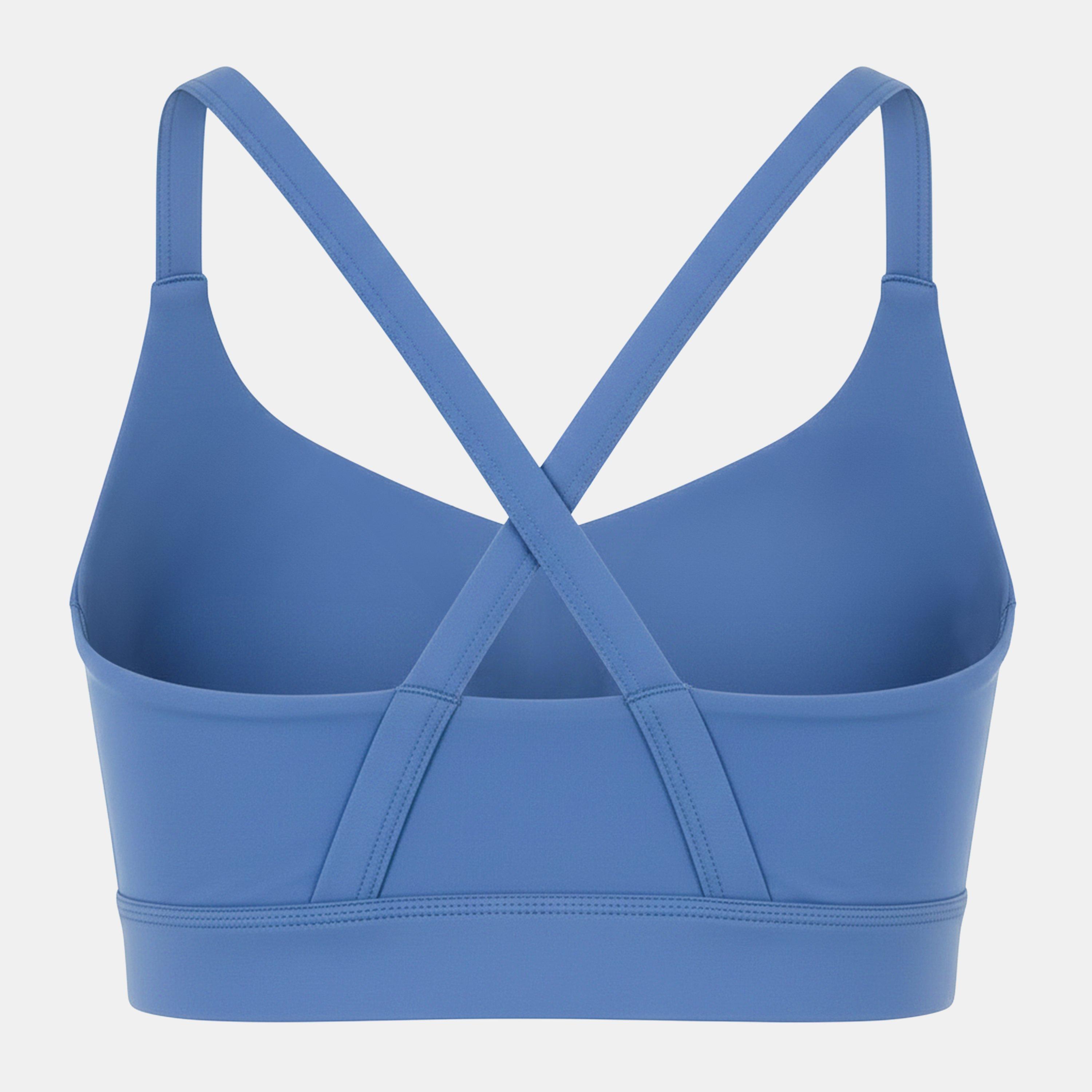 Bijou Blue - USA Pro - V Front Bra Womens - 2