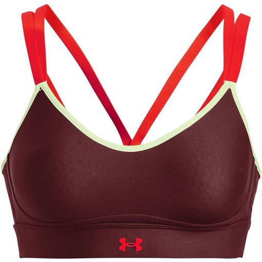 Under Armour Infinity Womens Light Support Sports Bra