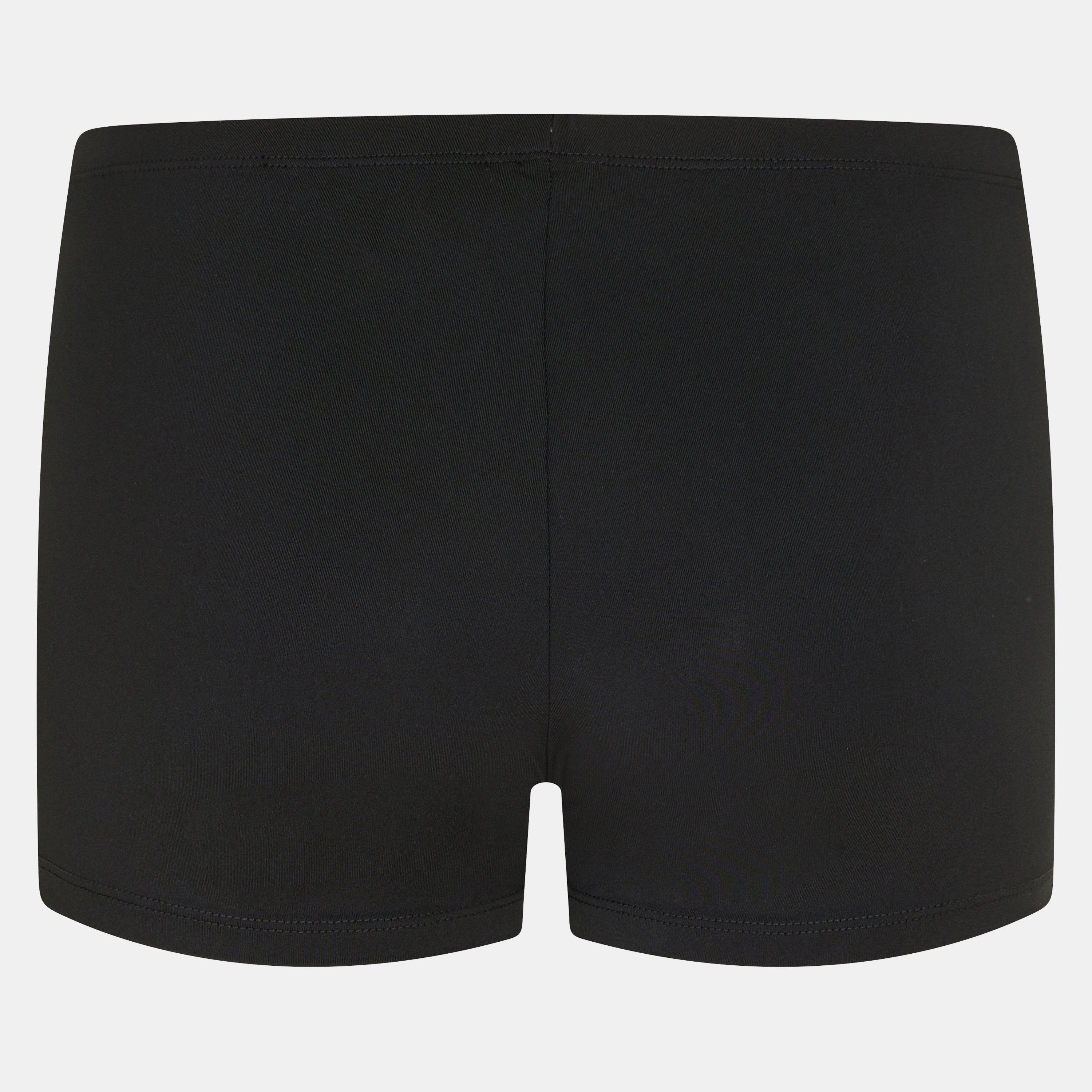 Black - HEAD - Smu Basic Panty Womens - 2