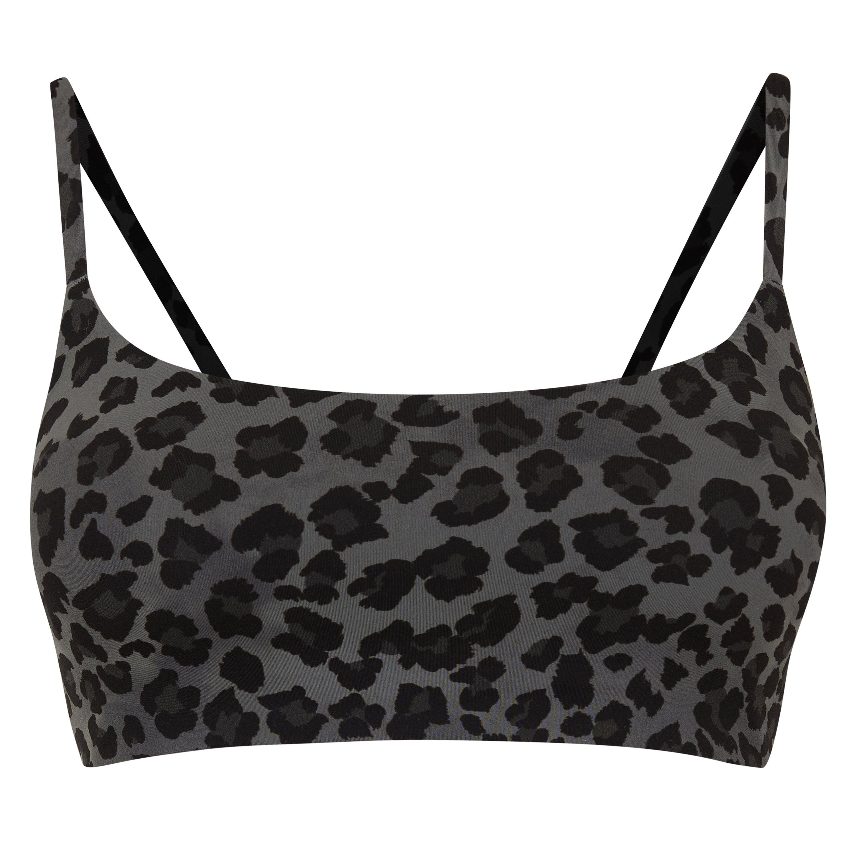 True Leopard - Lululemon - LLM Wunder Train Ld62 - 1