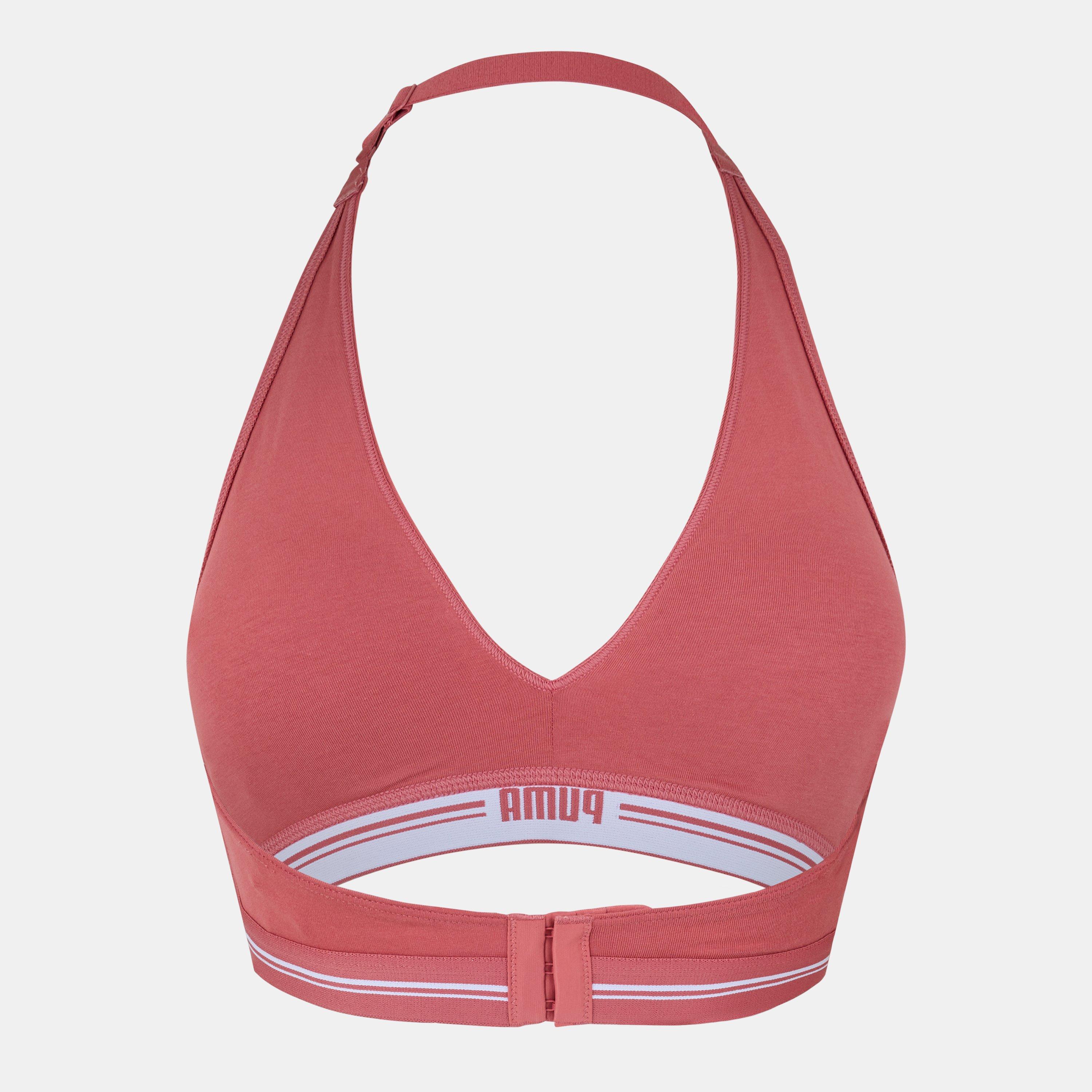 Heartfelt - Puma - Low Impact Sports Bra - 2